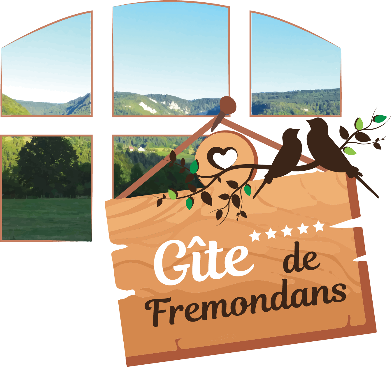 logo fremondans